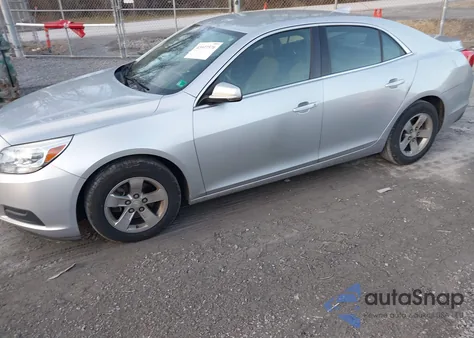 2016 Chevrolet Malibu Limited Lt z USA, uszkodzony, nr VIN 1G11C5SA7GF162285